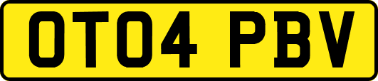 OT04PBV