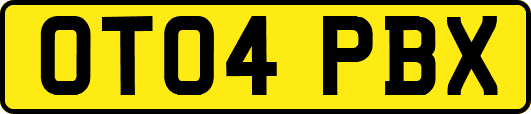 OT04PBX
