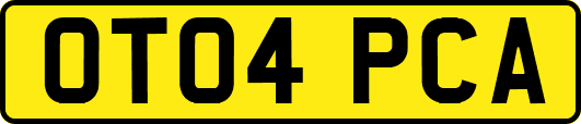 OT04PCA