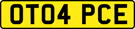 OT04PCE
