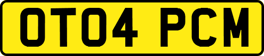 OT04PCM