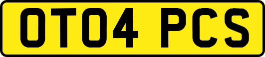 OT04PCS