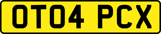 OT04PCX