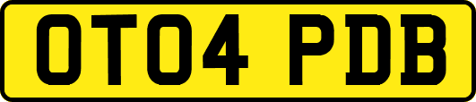 OT04PDB