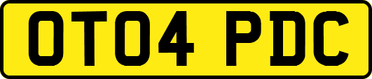 OT04PDC