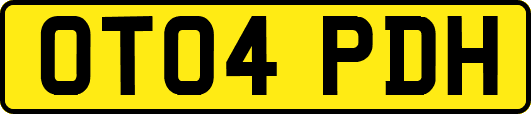 OT04PDH