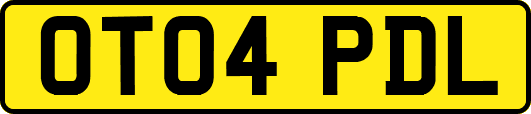 OT04PDL