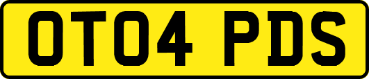 OT04PDS
