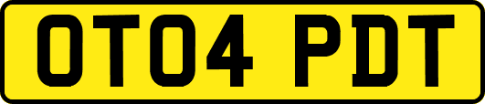 OT04PDT