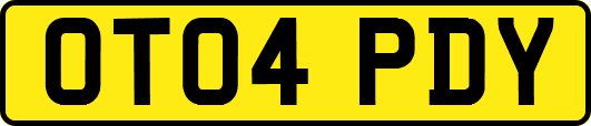 OT04PDY