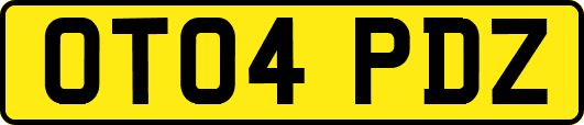 OT04PDZ