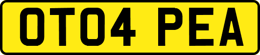OT04PEA