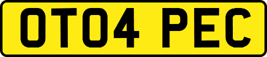 OT04PEC