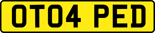 OT04PED