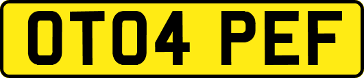 OT04PEF