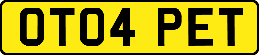 OT04PET