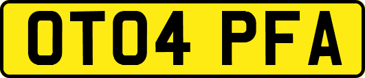 OT04PFA