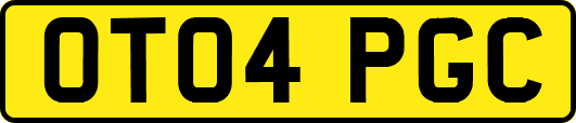 OT04PGC