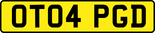 OT04PGD
