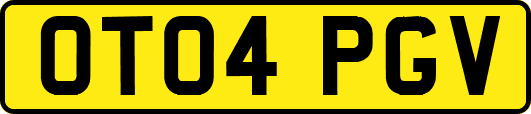 OT04PGV