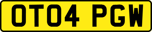 OT04PGW