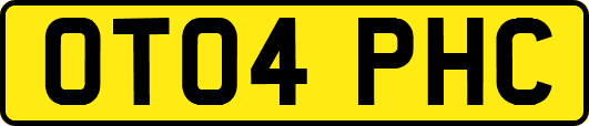OT04PHC