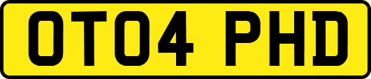 OT04PHD
