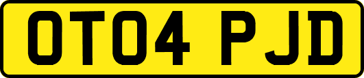 OT04PJD