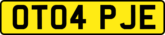 OT04PJE