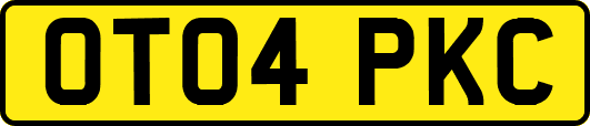 OT04PKC