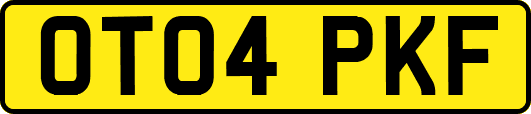 OT04PKF