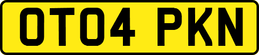OT04PKN
