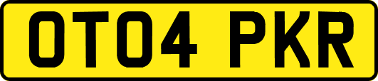 OT04PKR