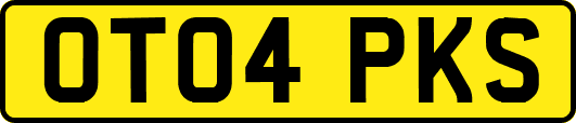 OT04PKS