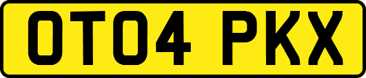 OT04PKX