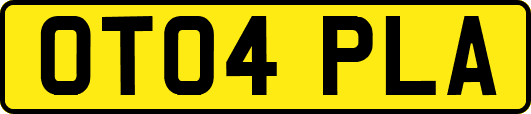 OT04PLA