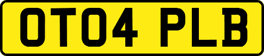 OT04PLB