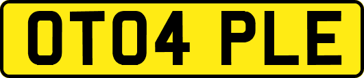 OT04PLE