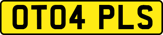 OT04PLS