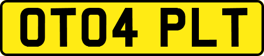 OT04PLT