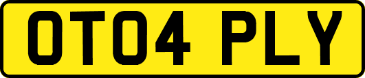 OT04PLY
