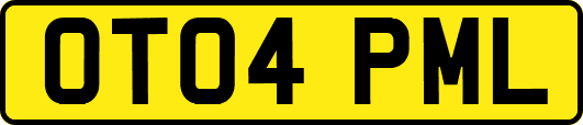 OT04PML