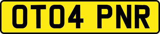 OT04PNR
