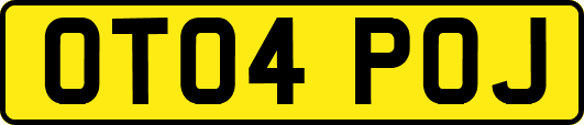 OT04POJ