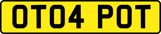OT04POT