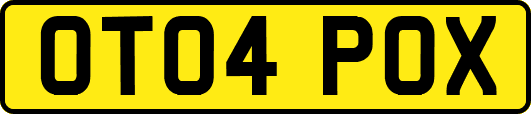OT04POX