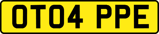 OT04PPE