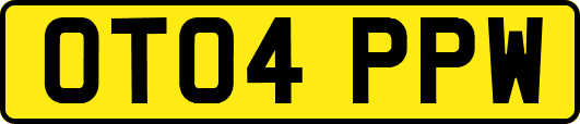 OT04PPW