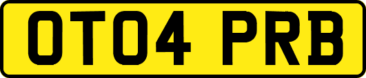 OT04PRB
