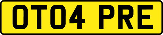 OT04PRE